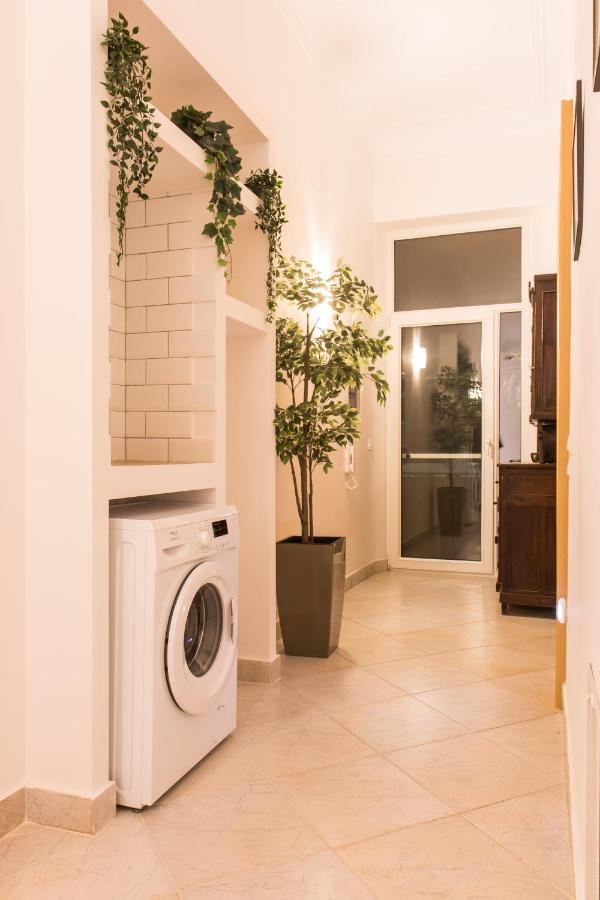 Niochori Heritage: The Mermaid Suite Rhodes City Esterno foto